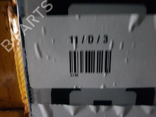 Anti roll bar AUDI R8 (4S3, 4SP) 5.2 FSI Plus quattro | BP22683416M96 