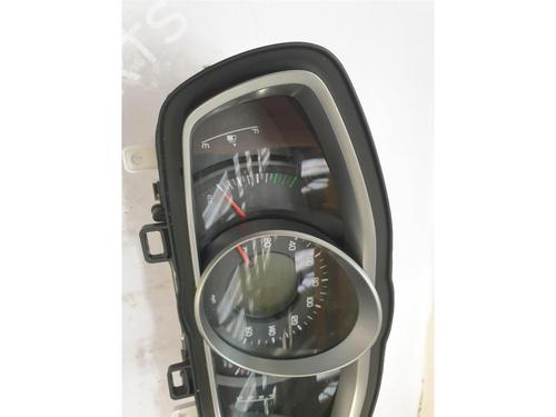 Instrument cluster VOLVO V40 Hatchback (525) D2 | BP22657590C47 - Image 3