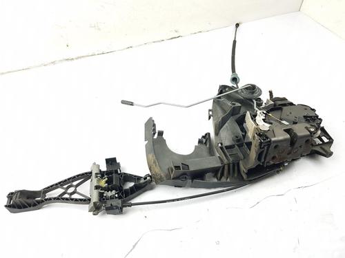 Zamek drzwi przednich lewych VOLVO S40 II (544) D2 | BP29870914C98 