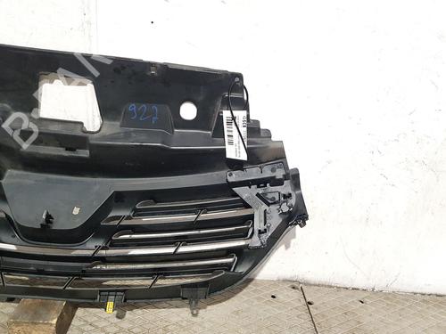 Grill RENAULT TRAFIC III Van (FG_) 1.6 dCi 120 (FGMB, FGMC) | BP31574732C40