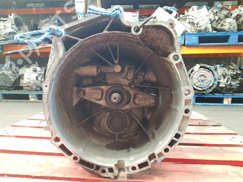 Gearbox BMW X3 (E83) 2.0 d | BP39591000M3 - Image 3