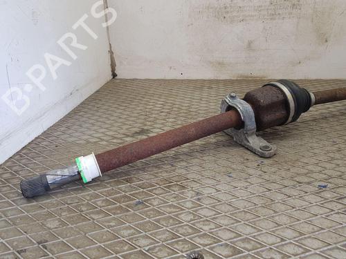 Right front driveshaft RENAULT TRAFIC III Van (FG_) | BP26646378M39