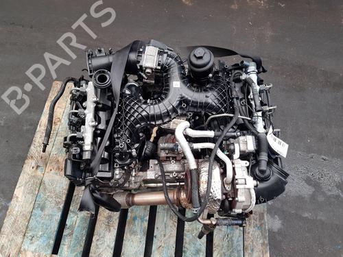 Used Engine Engine AUDI Q7 (4MB, 4MG, 4MQ) 3.0 TDI quattro (218 hp) 36052125 36052125