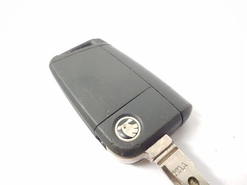 Ignition barrel SKODA OCTAVIA III Combi (5E5, 5E6) 1.6 TDI | BP32097916M48 - Image 7
