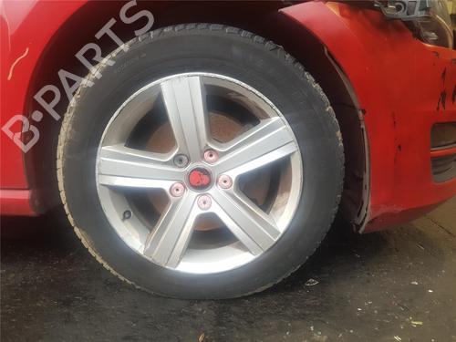 Used Parts VW GOLF VII (5G1, BQ1, BE1, BE2) 1.4 TSI 5013866