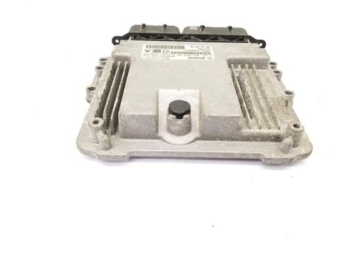 Engine control unit (ECU) CITROËN C4 Picasso II 1.6 BlueHDi 120 | BP38408002M57 - Image 4