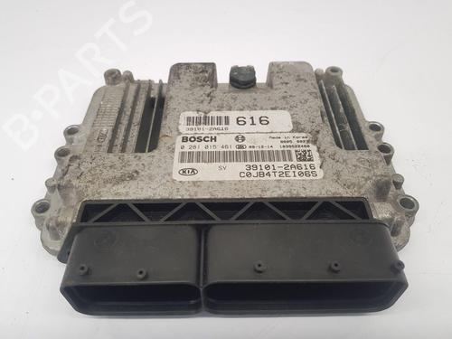Used Engine control unit (ECU) Engine control unit (ECU) KIA RIO II (JB) 1.5 CRDi (110 hp) 32787258 32787258