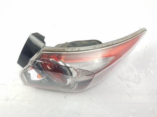Used Right taillight MAZDA 3 (BL) 1.6 MZR CD (BL14) (116 hp) 28612679