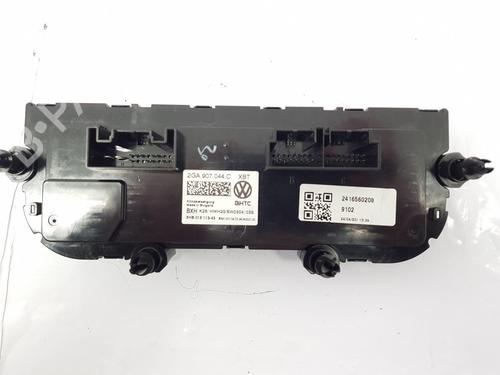 Climate control VW T-ROC (A11, D11) | BP31841998I5