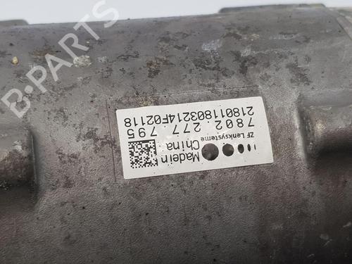 Steering rack BMW 1 (F20) 118 i | BP33996625M22  - Image 10
