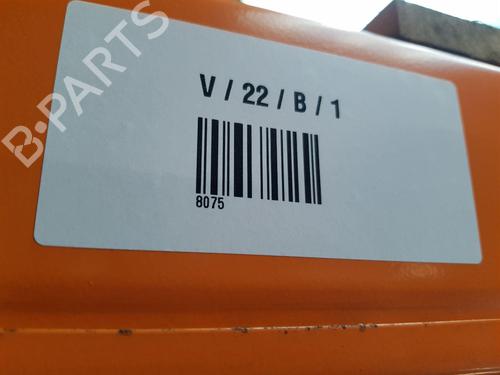 Bakspejl Højre RENAULT ZOE (BFM_) ZOE | BP30138125C27