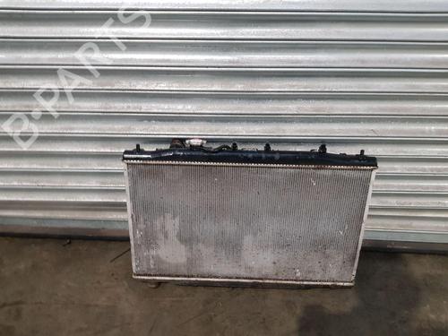 Water radiator HONDA CR-V IV (RM_) 1.6 i-DTEC 4WD (RE6) | BP36865169M31  - Image 8
