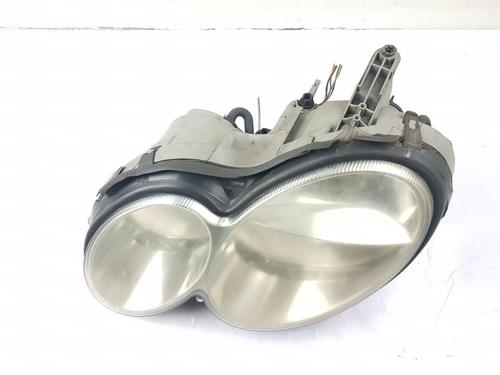 Used Left headlight MERCEDES-BENZ CLK (C209) CLK 270 CDI (209.316) (170 hp) 29642070