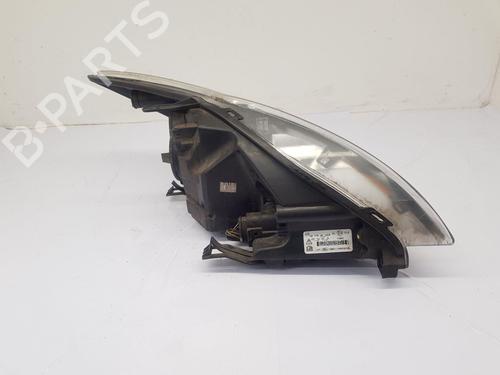 Left headlight FORD FOCUS II (DA_, HCP, DP) 1.6 | BP35885270C28 - Image 3