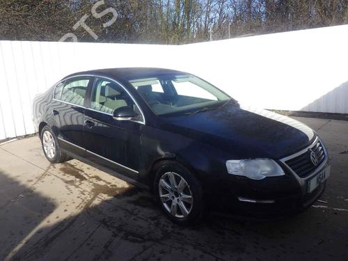 Electronic module VW PASSAT B6 (3C2) 2.0 TDI 16V | BP40044999M83 - Image 6