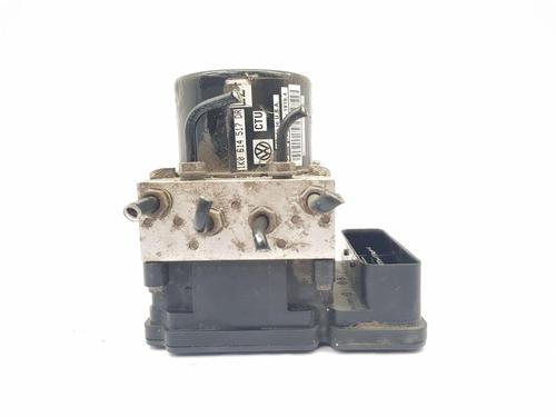 Used ABS pump ABS pump VW GOLF VI Variant (AJ5) 1.6 TDI (105 hp) 33056843 33056843