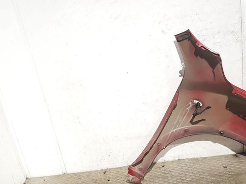 Left front fenders NISSAN JUKE (F15) 1.5 dCi | BP32149283C41 