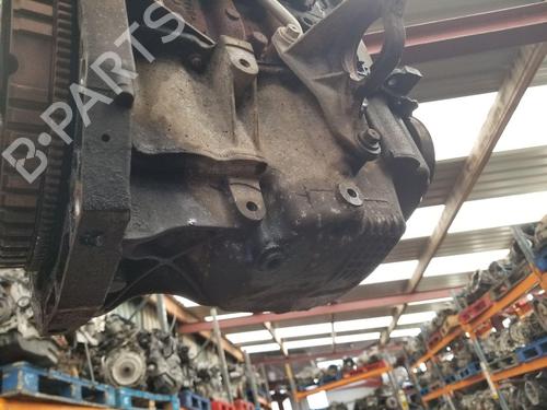 Engine RENAULT KANGOO Express (FW0/1_) 1.5 dCi 70 (FW0A, KW0V) | BP37585020M1  - Image 14