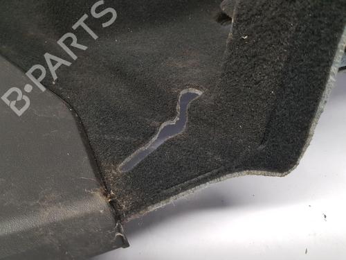 Boot lining LAND ROVER RANGE ROVER EVOQUE (L551) 2.0 D180 MHEV 4x4 | BP32398051I3 