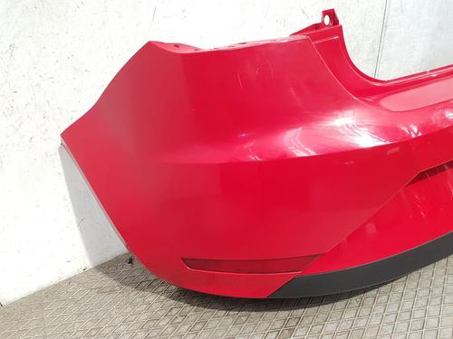 Rear bumper SEAT IBIZA IV (6J5, 6P1) 1.4 | BP22675256C8 