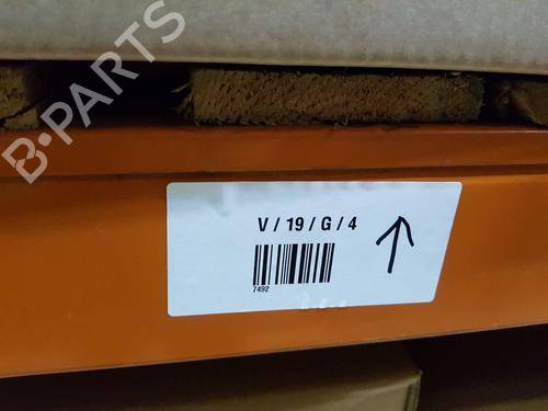 Fuel pump VW TRANSPORTER T5 Van (7HA, 7HH, 7EA, 7EH) 2.0 TDI | BP31959770M76