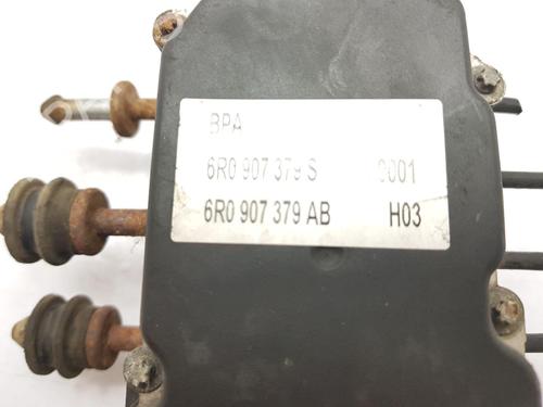 ABS pump SKODA FABIA II Combi (545) 1.6 TDI | BP29467434M43 
