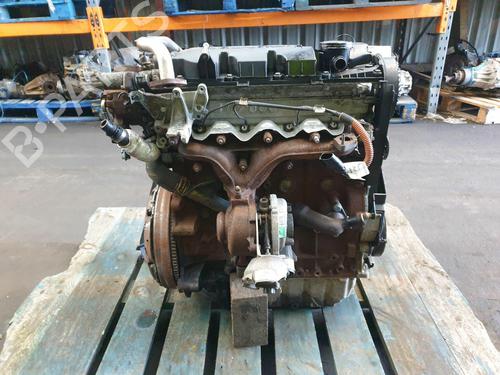 Engine VOLVO V50 (545) 2.0 D | BP24918363M1