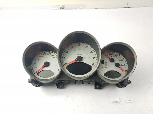 Used Instrument cluster Instrument cluster PORSCHE CAYMAN (987) S 3.4 (320 hp) 27305215 27305215