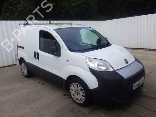 Climate control FIAT QUBO (225_) 1.3 D Multijet (225CXB1A, 225AXB1A, 225CXB11, 225AXB11,... | BP34253521I5  - Image 11