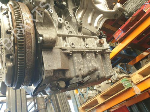 Engine SKODA SCALA (NW1) | BP24918358M1