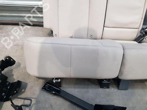 Rear seat LAND ROVER DEFENDER Station Wagon (L663) D300 MHEV 4x4 | BP32430253C17 
