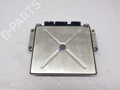 Engine control unit (ECU) FORD C-MAX (DM2) 2.0 | BP39203788M57 - Image 4