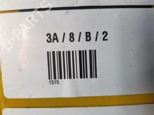 Gearbox MERCEDES-BENZ R-CLASS (W251, V251) R 320 CDI 4-matic (251.022, 251.122) | BP22661893M3