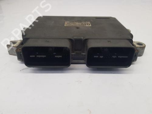 Engine control unit (ECU) SUZUKI SPLASH (EX) 1.0 (A5B310) | BP33472974M57 - Image 3
