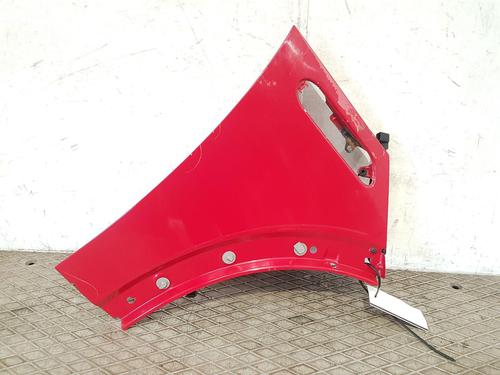 Used Right front fenders MINI MINI (R50, R53) [2001-2006]  22209028
