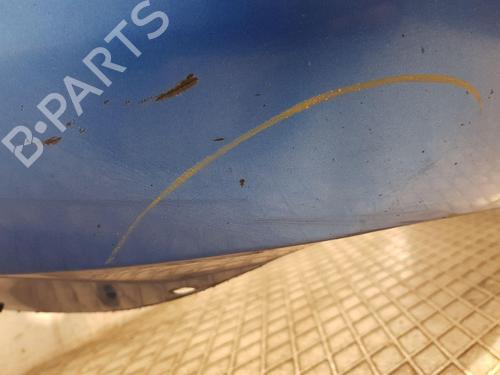 Front bumper NISSAN NOTE (E11, NE11) 1.4 | BP27920540C7