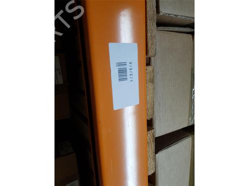 Høyre baklys CITROËN BERLINGO MULTISPACE (B9) 1.6 HDi 90 | BP31053671C35 