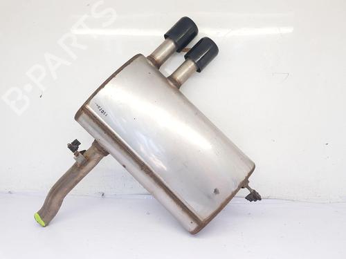 Système d'échappement MINI MINI (F56) Cooper S (192 hp) 29900449