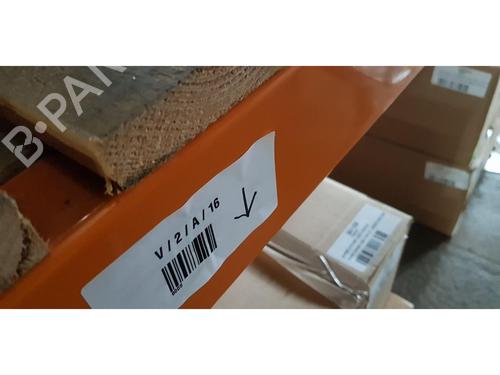 Andre BENTLEY CONTINENTAL Convertible (3S_) 6.0 AWD | BP27455429O1