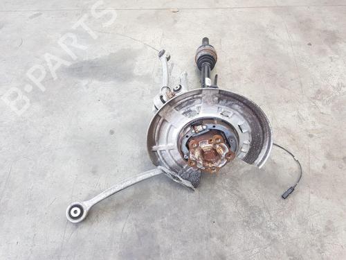 Used Right rear suspension arm BMW 4 Coupe (F32, F82) M4 Competition (450 hp) 26569823