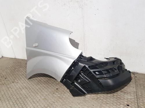 Forskærm Højre RENAULT TRAFIC II Van (FL) 2.0 dCi 115 (FL01, FL0U, FL00, FL0H, FL0M) | BP30977088C42 