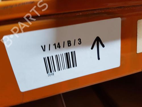 Instrument cluster AUDI A7 Sportback (4GA, 4GF) 3.0 TDI | BP22680605C47 