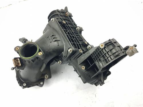 Intake manifold MERCEDES-BENZ SPRINTER 3,5-t Van (B906) 313 CDI (906.631, 906.633, 906.635, 906.637) | BP29229630M70 