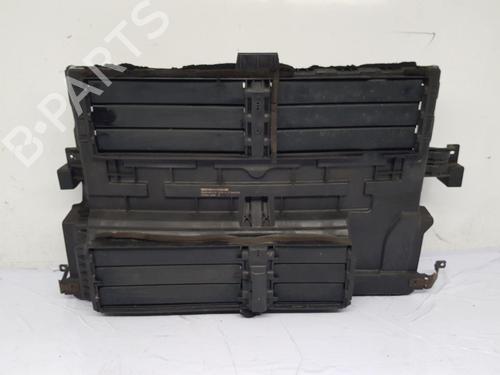 Andre FORD S-MAX (CJ, WA6) 2.0 TDCi (180 hp) 30650084