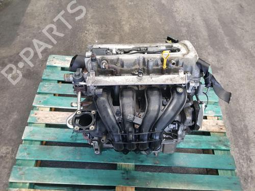 Motor SUZUKI SWIFT III (MZ, EZ) 1.3 (RS413, ZC11S) (92 hp) 31346349