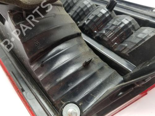 Left tailgate light SUBARU OUTBACK (BS) 2.0 D AWD (BSD) | BP22680572C79 