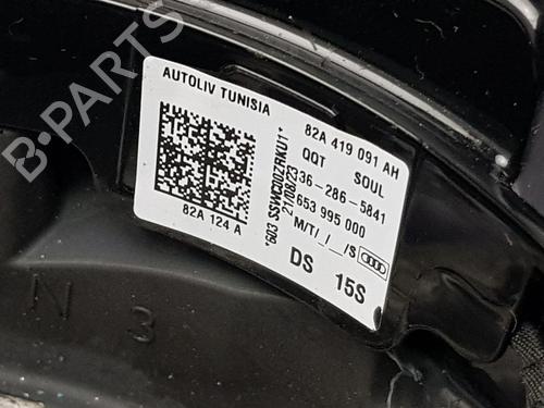 Volante AUDI A1 Sportback (GBA) 35 TFSI | BP32375167C49 