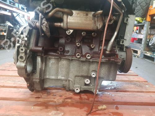 Motor MERCEDES-BENZ A-CLASS (W176) A 180 CDI / d (176.012) | BP30331033M1
