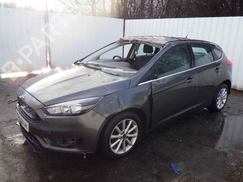 Left front shock absorber FORD FOCUS III 1.5 TDCi | BP27620221M16  - Image 10