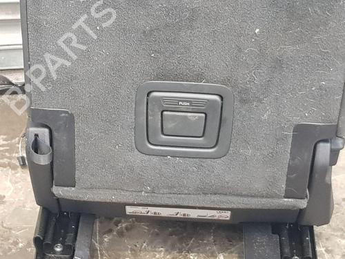 Right front seat AUDI Q7 (4MB, 4MG, 4MQ) SQ7 TDI quattro | BP32787237C16  - Image 63